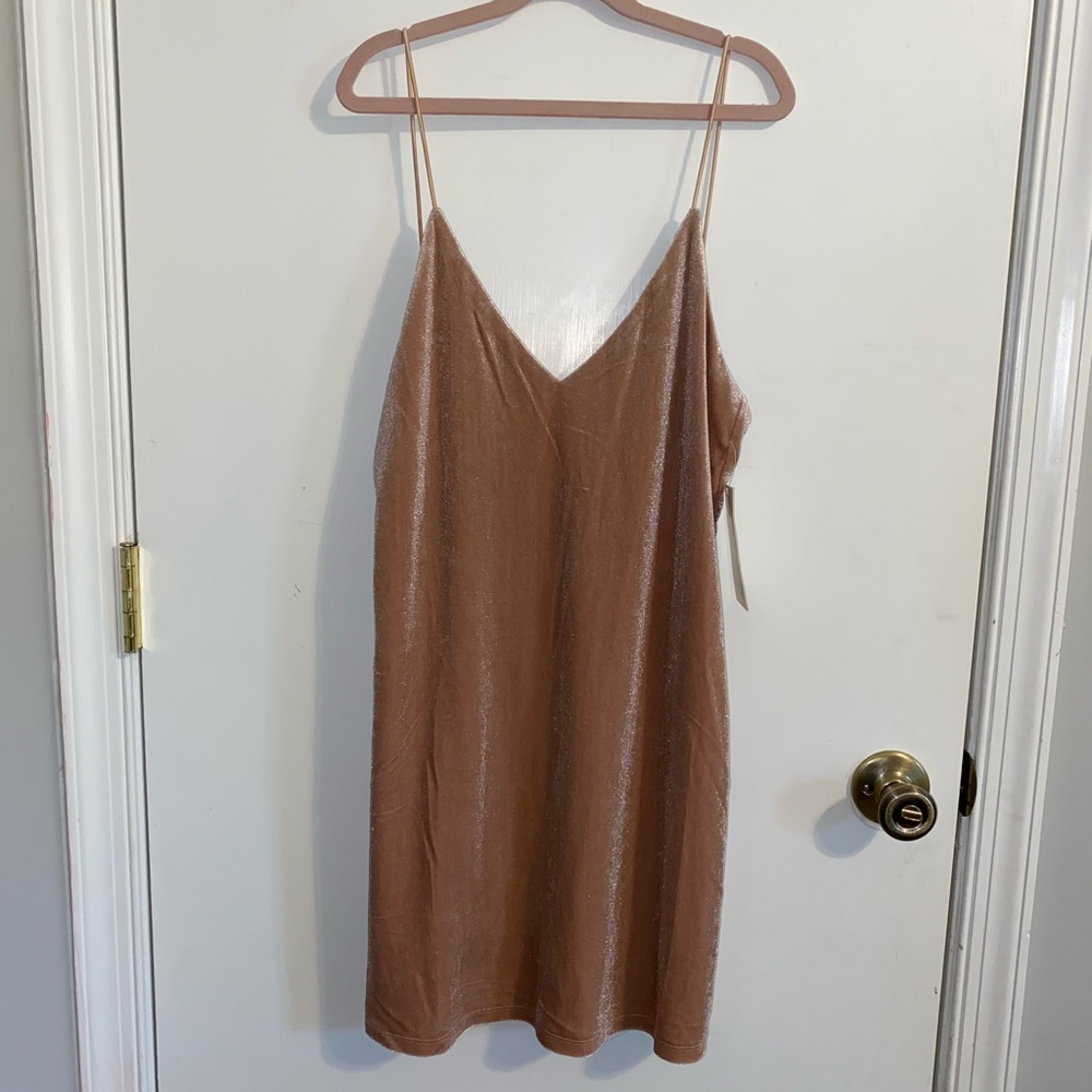 Velvet Tobi Slip Dress